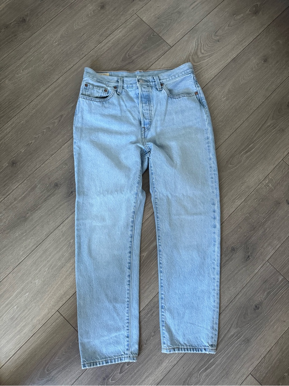 Levi Jeans